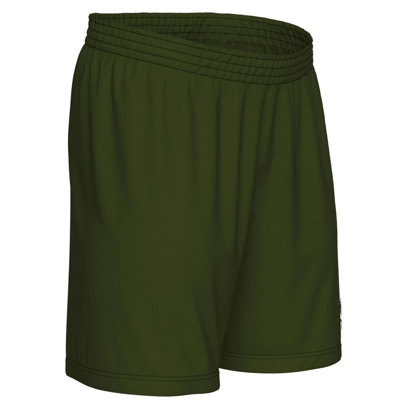 ERREA NEW SKIN VERDE MILITARE - Image 4