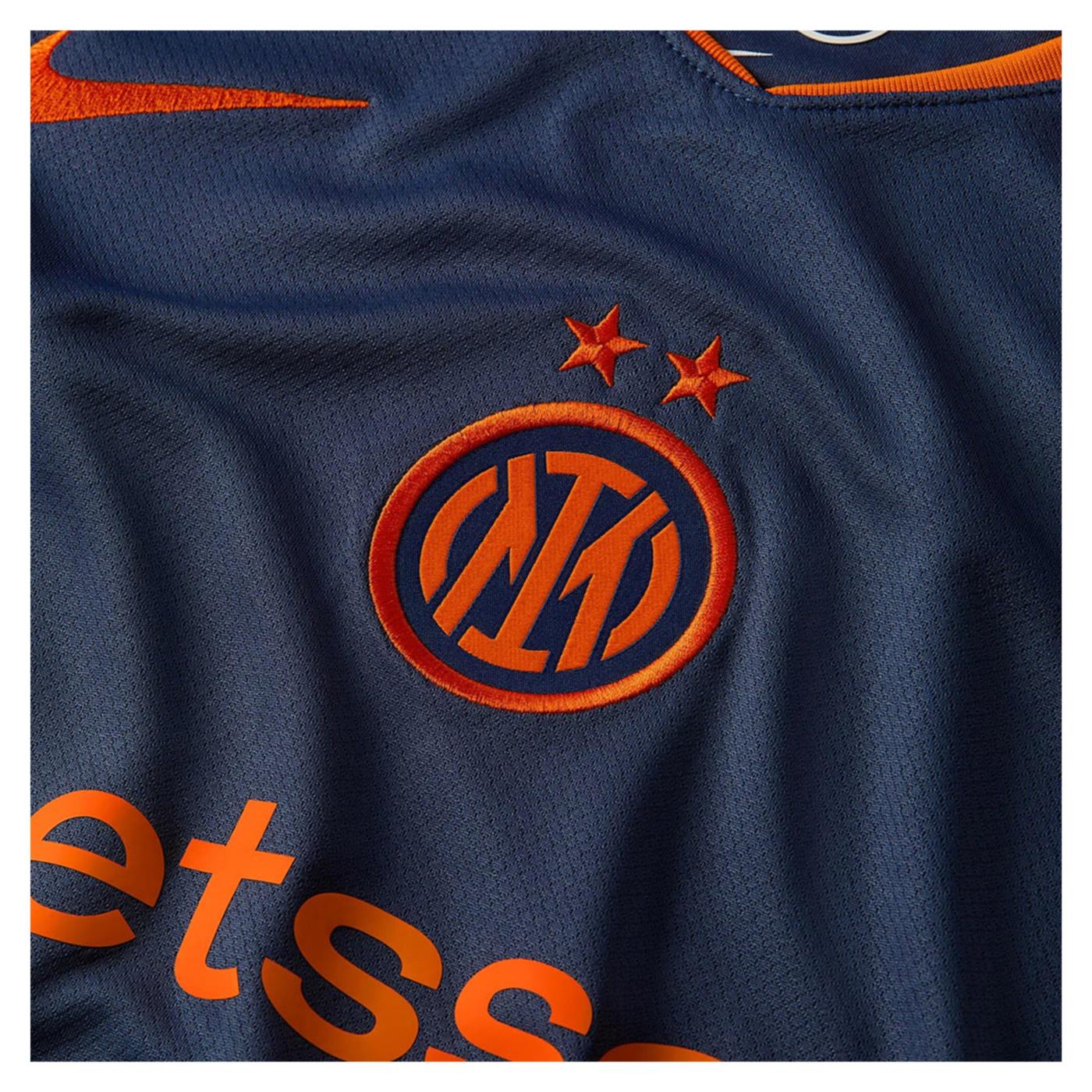 NIKE INTER 3RD JERSEY - Image 3